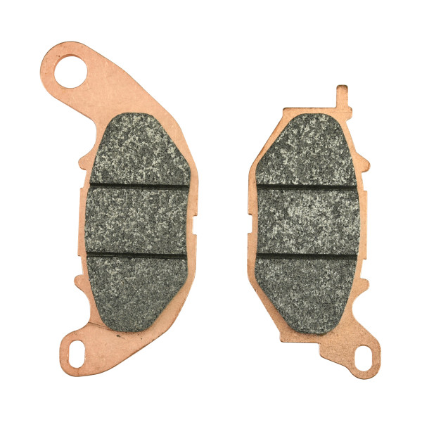 AP Racing Ap-racing disc pad sinter front #531